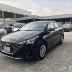 هونداي اكسنت 2022 قمة في النظافة