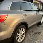 جيب مازدا cx9 للبيع موديل فل كامل موديل 2012