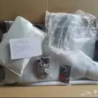 فيابر دباب هوندا CBR 600 RR