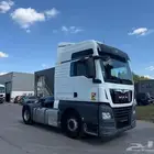 شاحنة مان 2021م