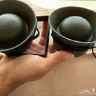 سماعات جهاز طيور (صواية)