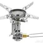 موقد مميز مع قداح (جديد)