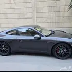 بورش 911 Carrera S