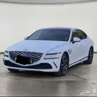 جينيسيس G80 رويال 2025 V4