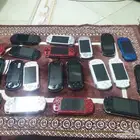 Psp 2000 مهكر