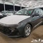 هواندي اكسنت فليت وسمارت 2026