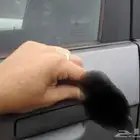 فتح السيارة المغلقة