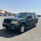 فورد اكسبدشن 2003 نظيف