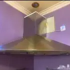 مروحة شفط