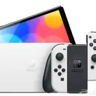 نيتندو سويتش اوليد