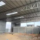 حداده ومقاولات