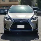 لكزس RX 2017