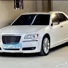 كرايسلر C300