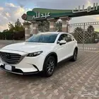 مازدا CX9 استاندر للبيع