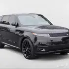 رنج سبورت 2025 شبه جديد وبسعر مميز