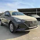 هونداى اكسنت سمارت موديل 2023 كاش وتقسيط