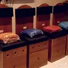 كرسي تبخير سوداني جديد