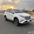 تويوتا راش 2020