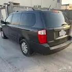 كيا كرنفال 2014