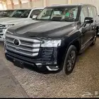تويوتا لاندكروزر 2015 سعودي L4