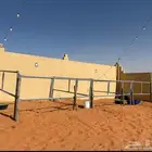 للبيع بواديك خيل