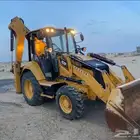 عرجا للإيجار JCB