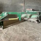 حصادة جندير 1350 مع لبانه