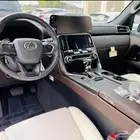 لكزس Lx600 2025