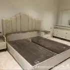سريرنفرين فندقي موجود كل مقاسات