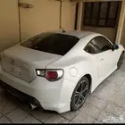 تيوتا اسبورت GT86 موديل 2013