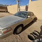 فورد جراند ماركيز 2003 للبيع