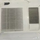 عدد2 مكيف شباك وعدد1 مكيف اسبلت وعدد 1 ثلاجه وعدد 2 سرير