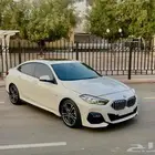 BMW218i 2023