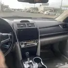 كامري 2016 خليجي فل كامل بصمة بيان بصمة تشغيل