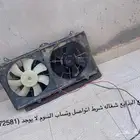 مراوح تبريد