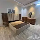 تفصيل غرف نوم