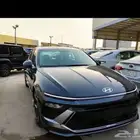 هيونداي سوناتا سمارت عروض تقسيط
