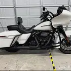 هارلي رود قلايد سبيشل Harley Road Glide 2018