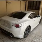 تايوتا اسبورت GT86