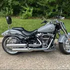 هارلي فات بوي 2024 Harley-Davidson Fat Boy