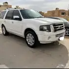 فورد اكسبدشن 2014 فل كامل لؤلؤي سعودي توكيلات الجزيره