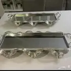 صواني ضيافة جميلة