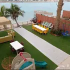 درة العروس فلل وشاليهات