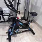 للبيع دراجة ثابته