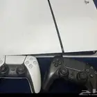 بلاستيشن 5 عدد 2 ايادي