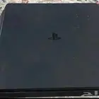 سوني 4 نظيف مع يد