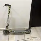 سكوتر كهربائي