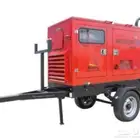 Weldstar - Welding   Generator Unit
