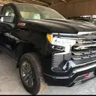 مطلوب سيلفرادو
