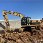 للإيجار بوكلين